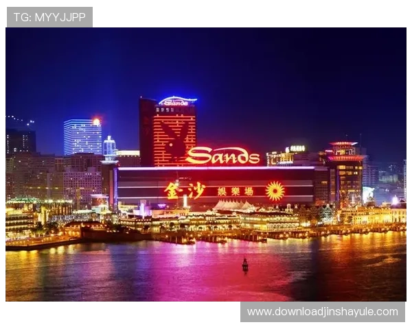 拉斯维加斯金沙集团：豪华赌场与世界顶级娱乐的完美结合