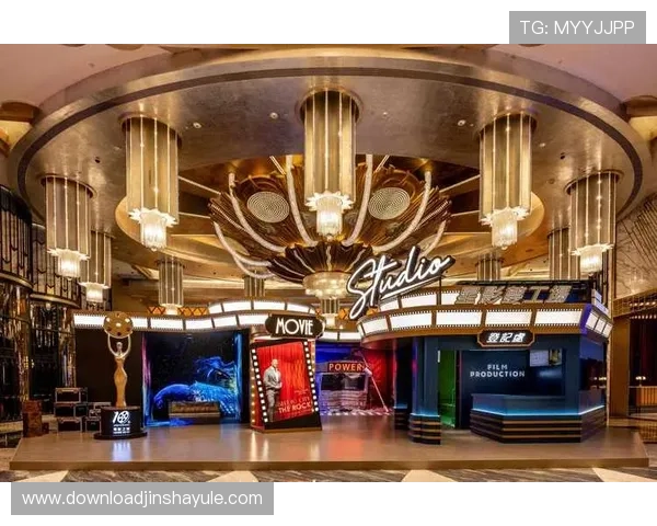 澳门赌场的奢华体验与世界顶级娱乐设施详解