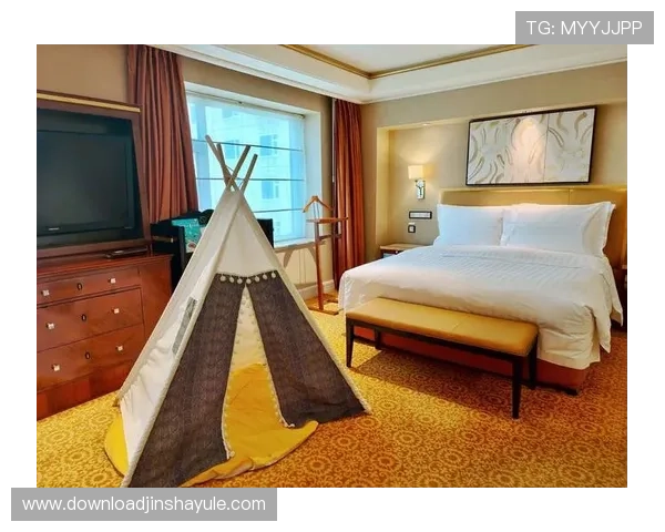 澳门金沙国际的豪华客房设计典雅,打造舒适奢华的住宿环境让您宾至如归