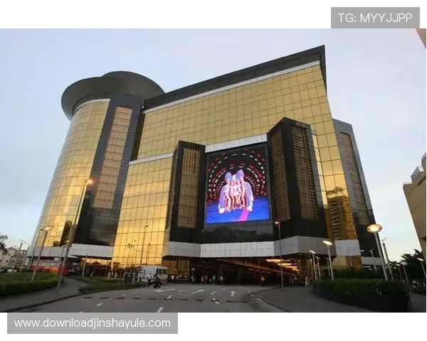 金沙澳门官方下载平台安全可靠,助您轻松畅享澳门娱乐新体验