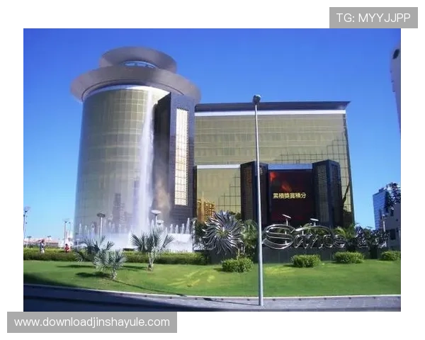 奥门金沙娱乐场支付方式多样化确保玩家资金安全与便捷操作 奥门金沙娱乐场支付方式多样化确保玩家资金安全与便捷操作