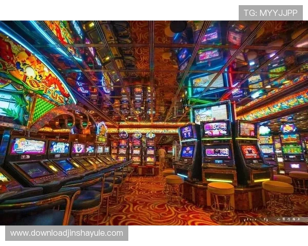 最新赌场角子机图片合集,丰富多样的老虎机设计风格一览无遗 最新赌场角子机图片合集,丰富多样的老虎机设计风格一览无遗