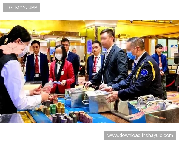 澳门六张赌牌由谁持有，深入解析持牌企业的背景与运营策略