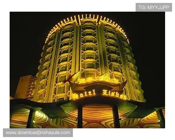 澳门博彩娱乐有限公司的品牌建设与市场推广策略详解