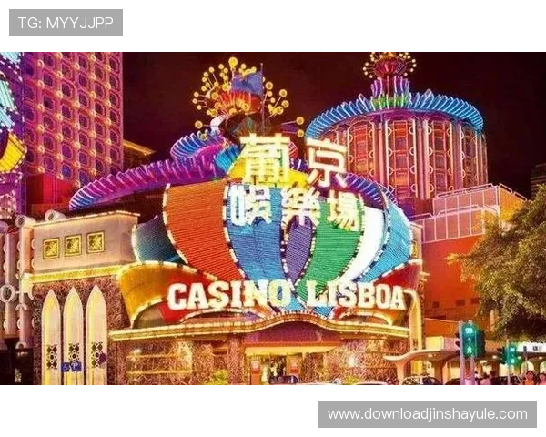 澳门娱乐场玩法新趋势，探索最新热门游戏项目及玩法创新方式推荐