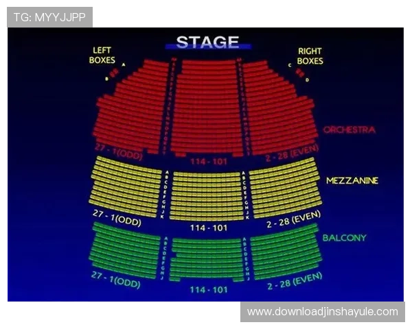 澳门百老汇大厅门票购买与优惠政策：实用攻略助你轻松入场享受娱乐盛宴
