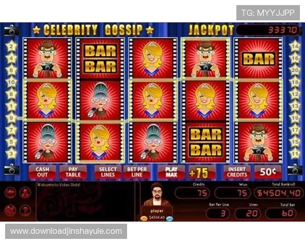 澳门角子机玩法介绍：详细解析不同类型角子机的操作技巧与玩法策略