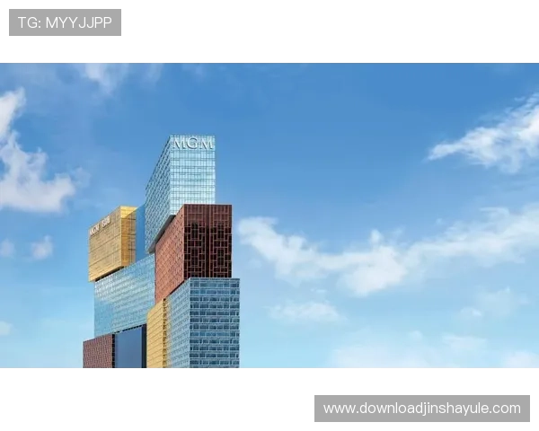 美高梅国际站全面介绍：最新优惠活动与安全保障措施解析